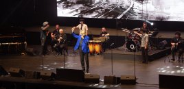 Anşlaq, alqış, sənət – Eyyub Yaqubovdan unudulmaz konsert