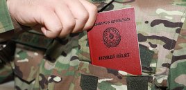 Kimlər hərbi xidmətə yararsız sayılır? – Rəsmi açıqlama