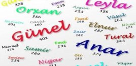 Valideynlər bu adları seçməsin – Psixoloji fəsadlara səbəb ola bilər