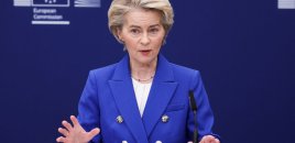 Von der Lyayen: Türkiyə NATO-da hər zaman əhəmiyyətli rol oynayıb