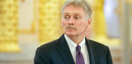 Peskov: Ankarada keçirilən NATO sammiti Kremldə böyük maraq doğurur