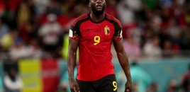 Lukaku rekorda imza atdı