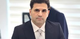Fuad Nəbiyev yeni vəzifəyə təyin olundu