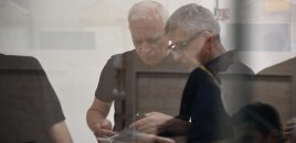 Arayikgilin növbəti apellyasiya məhkəməsi oldu