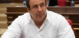 Ermənistanda müxalifət lideri həbs edildi
