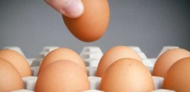 Yumurtanın təzə olub-olmadığını necə yoxlamaq olar?