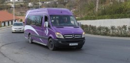 Xocavənd və Şuşaya növbəti köç karvanı yola salındı