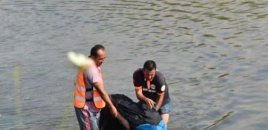 Dənizdə batan 28 yaşlı şəxsin meyiti tapıldı