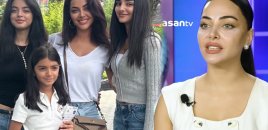 “Elçin şəhid olandan sonra yolumu dəyişdim, hərbiyə getdim...” - Video