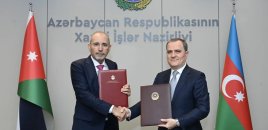 Azərbaycanla daha bir ölkə viza rejimini ləğv edir
