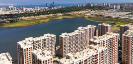 "Park Yasamal"da evlərin satışı davam edir