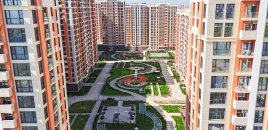“Park Yasamal”da yeni mənzillərin satışı davam edir
