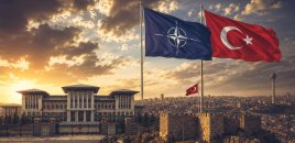 Ankarada tarixi NATO sammiti: Türkiyənin rolu daha da artır