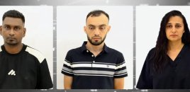 DİN əməliyyat keçirdi: "Any Unboxing" piramidasının təşkilatçıları saxlanıldı - VİDEO