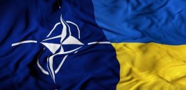 NATO 2026-cı ildə Ukraynaya 70 milyard avro ayıracağını bəyan etdi