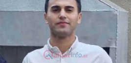 Səhərki qəzada həyatını itirən Şadmanın - Fotosu