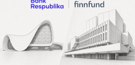 “Bank Respublika” “Finnfund”dan 15 milyon avro cəlb edib