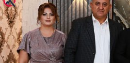 Samuxdakı qəzada həlak olanların FOTOSU