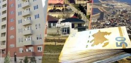 Ucuz mənzil almaq istəyənlərə fürsət – Satış davam edir