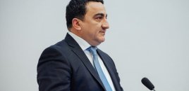 Xırdalan bələdiyyəsinin sabiq sədri 6 ilə - Yarım milyondan çox yeyinti edib