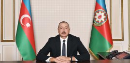 Prezident Gürcüstanla bağlı bu sazişi təsdiqlədi