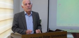 Azərbaycanlı alim faciəvi şəkildə öldü