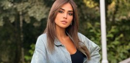 Pərvin Abıyeva ağır xəstəliyindən danışdı: "32 yaşımda düzgün diaqnoz qoyuldu"