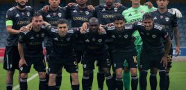 “Qarabağ” “Vestri”yə qarşı - Start heyətlər