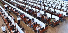 MİQ imtahanlarının vaxtı açıqlandı