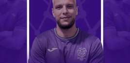 "Qəbələ" heyətini yeni futbolçu ilə gücləndirdi