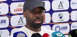 “Kimlərsə ehtimal edirdi ki, “Qarabağ” bizə 10 qol vuracaq”