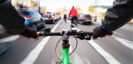 Bakıda velosiped və skuter sürənlərin nəzərinə!