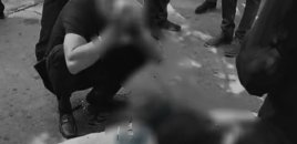 Keçmiş arvadını güllələyən Zaurun vəziyyəti - Açıqlandı