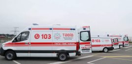Ən çox təcili yardım çağırışı hansı səbəbdən edilir? – Rəsmi açıqlama