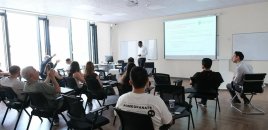 Qarabağ Universiteti Britaniya universitetləri ilə əməkdaşlığı genişləndirir