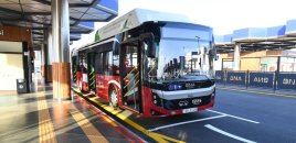 BakuBus"dan sərnişinlərdən küsən sürücü ilə bağlı - AÇIQLAMA