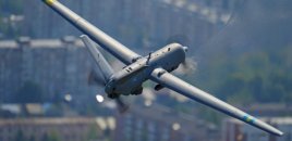 Rusiya MN: Son bir həftədə Ukraynanın 5000-ə yaxın dronu vurulub