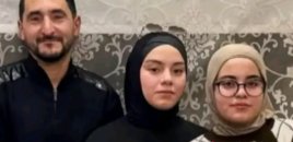 Partlayışda ölən Zəhranın valideynləri də vəfat etdi