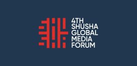 Şuşada qlobal media sammiti: Sülh və həqiqət müzakirə olunacaq