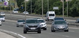 Bakı dairəvi yolu bağlanır - VİDEO