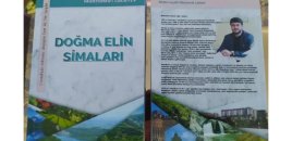 “Doğma elin simaları” kitabı işıq üzü görüb