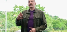 Prezident: Hər dəfə Qarabağda, Şərqi Zəngəzurda olanda və inkişafı görəndə ürəyim sevinir