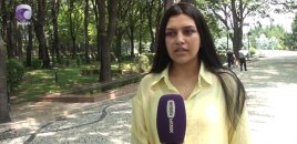 Lizinqlə avtomobil aldı, pulundan və avtomobilindən oldu - VİDEO