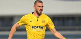 "Qarabağ" DÇ-2026-da iştirak etmiş futbolçunu transfer edir