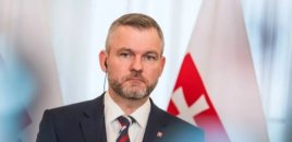Slovakiya Ukraynaya hərbi yardımın maliyyələşdirilməsindən imtina edib