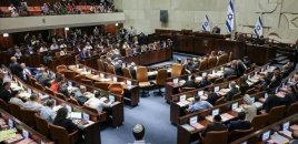 İsraildə parlament seçkisinin keçiriləcəyi tarix AÇIQLANDI