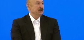 Şuşada Prezidentin iştirakı ilə Forum başladı - CANLI