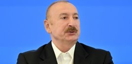 Azərbaycanın yürütdüyü siyasət hər zaman əməkdaşlığa yönəlib - Prezident