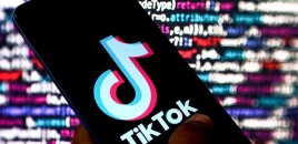 TikTok 2026-cı ilin ilk rübündə Azərbaycanda 600 min videonu sildi