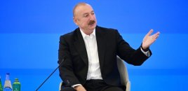 Prezident: Azərbaycanla bağlı müsbət mövqeyinə görə Rusiyada cəzalandırılanlar oldu